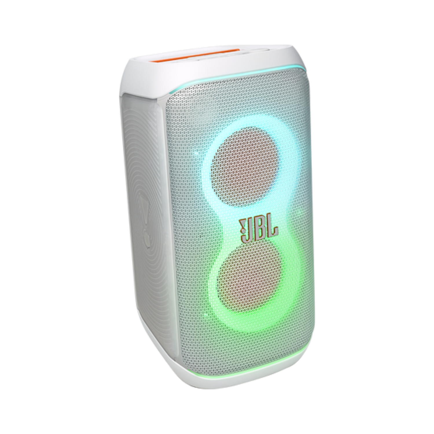 JBL PartyBox Club 120 (OpenBox) - White JBL