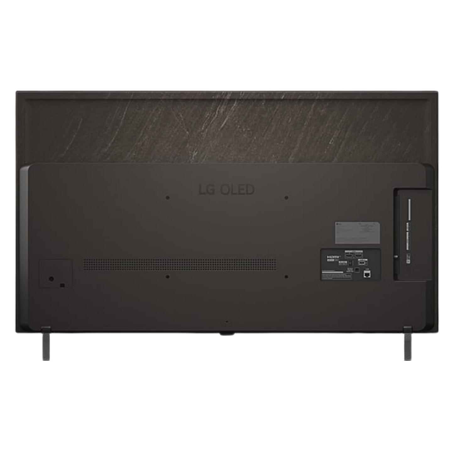 Open Box - LG 48" B5 4K UHD HDR OLED Smart TV (OLED48B5PUA) - 2025 LG