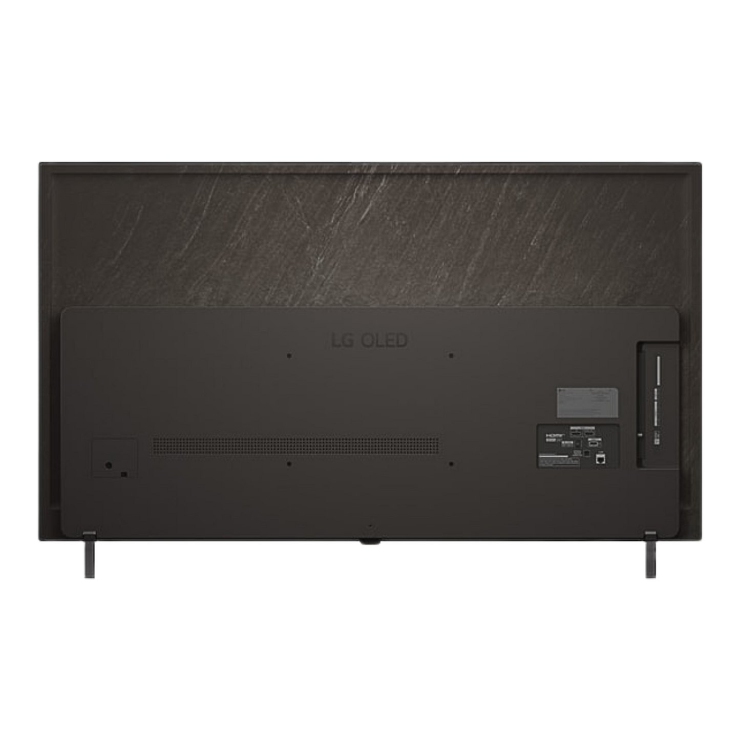 Open Box - LG 55" B5 4K UHD HDR OLED Smart TV (OLED55B5PUA) - 2025 LG