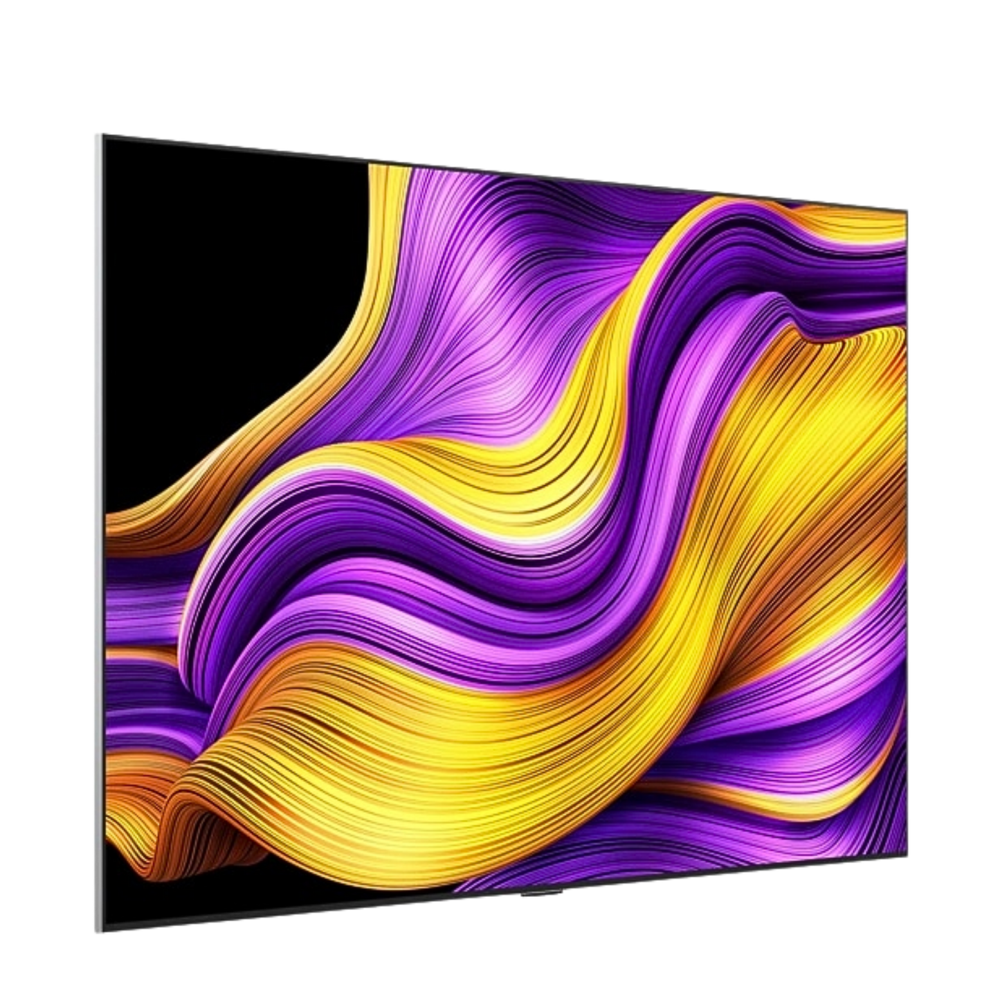 Open box - LG 77" G5 4K UHD HDR OLED Smart TV (OLED77G5WUA) - 2025 LG