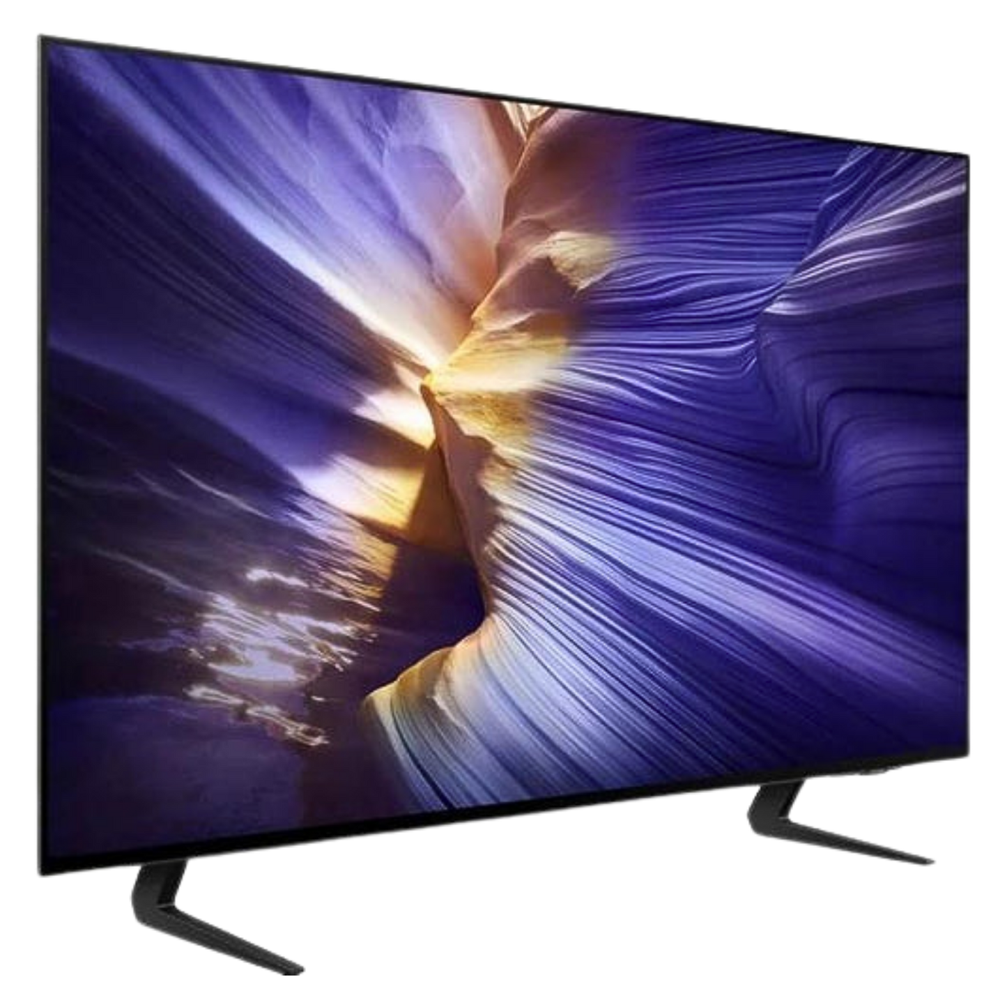 Open Box - Samsung 42" S90F Series 4K UHD HDR OLED Tizen Smart TV (QN42S90FAEXZC) - 2025 Samsung
