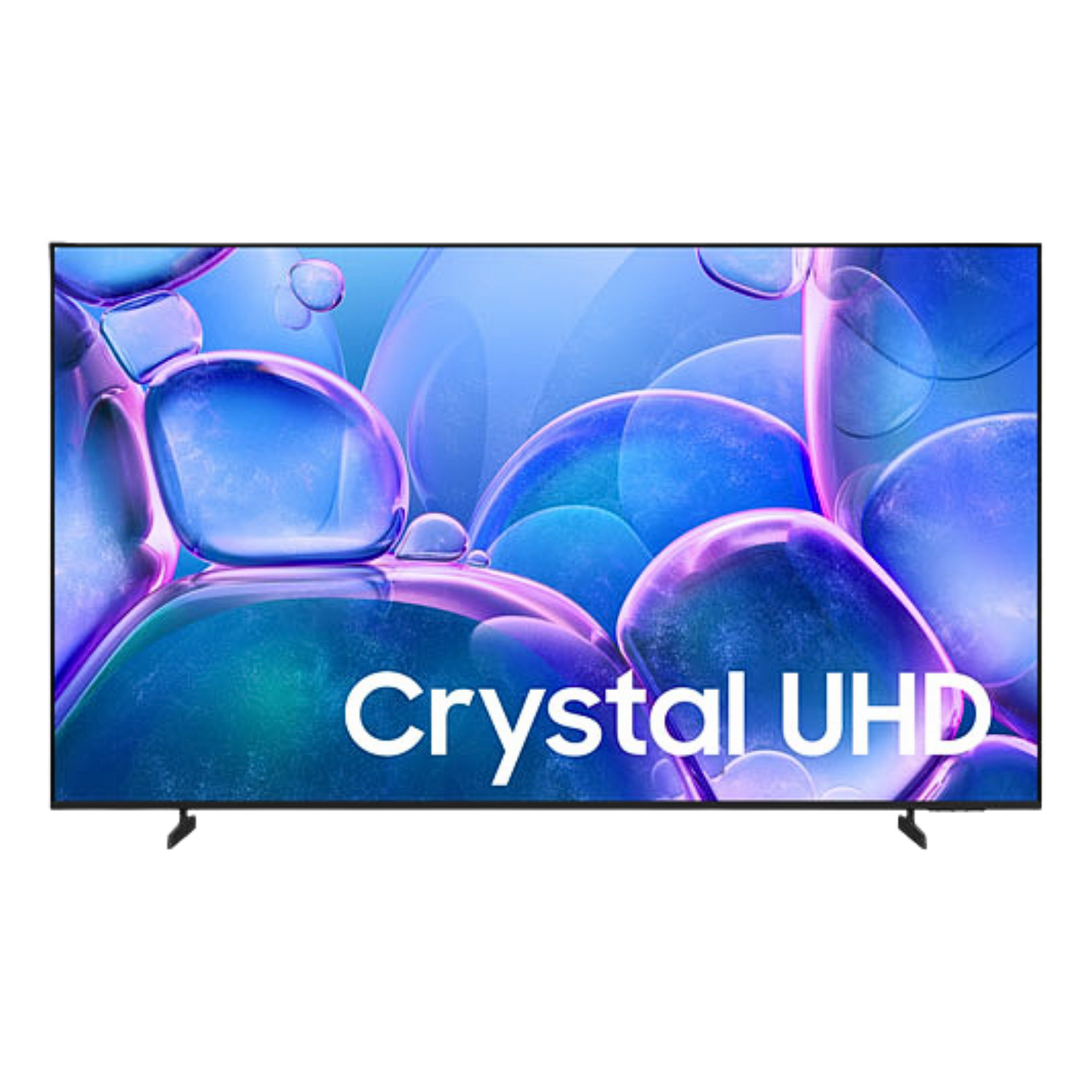 Open Box - Samsung 43" U7900F Series 4K UHD HDR LED Tizen Smart TV (UN43U7900FFXZC) - 2025 Samsung