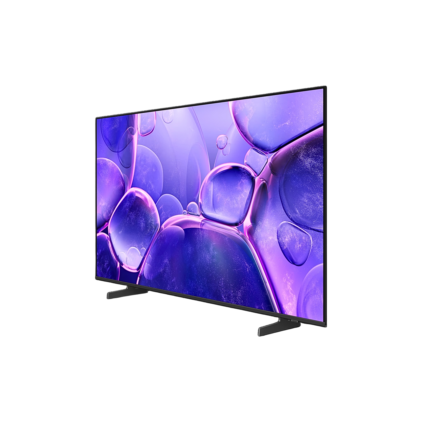 Open Box - Samsung 50" U8200F Series 4K UHD HDR LED Tizen OS Smart TV (UN50U8200FFXZC) - 2025 Samsung