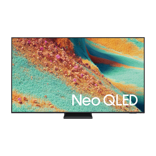 Open box - 55" Neo QLED QN85F 4K Samsung Vision AI Smart TV (2025) Samsung