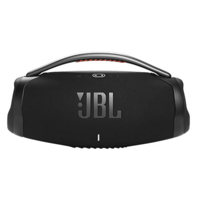 JBL Boombox 3 - Black -Brand New