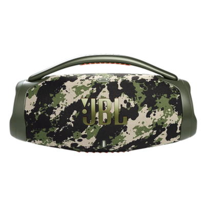 JBL Boombox 3 - Squad - Brand New