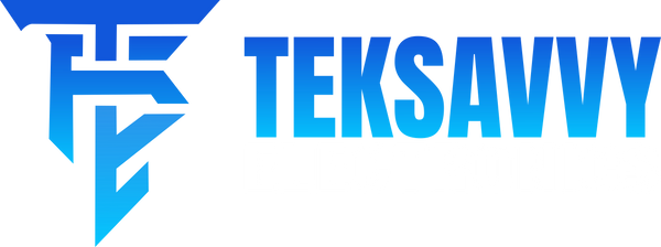 TekSavvy Electronics