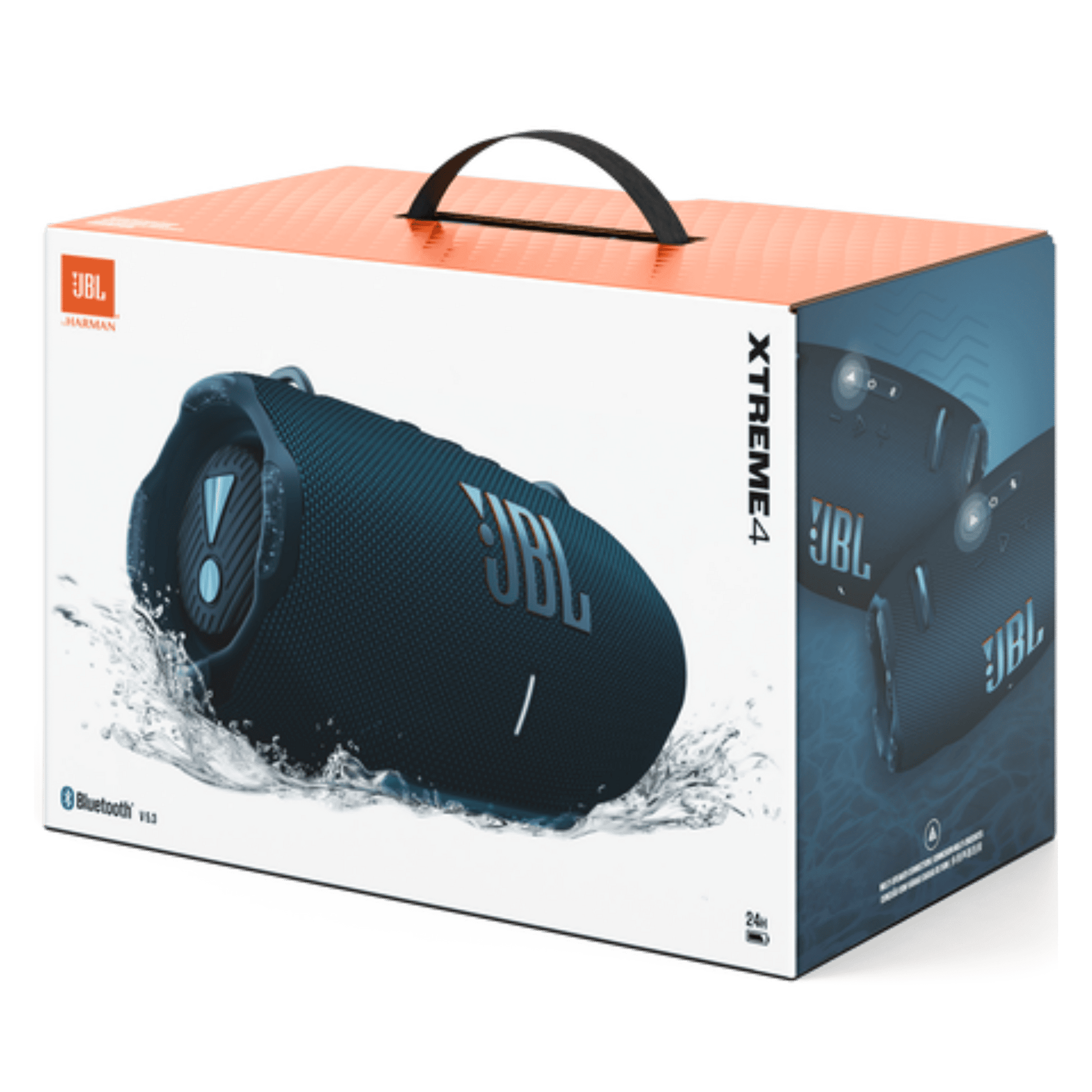 JBL Xtreme 4 (OpenBox) - Blue JBL