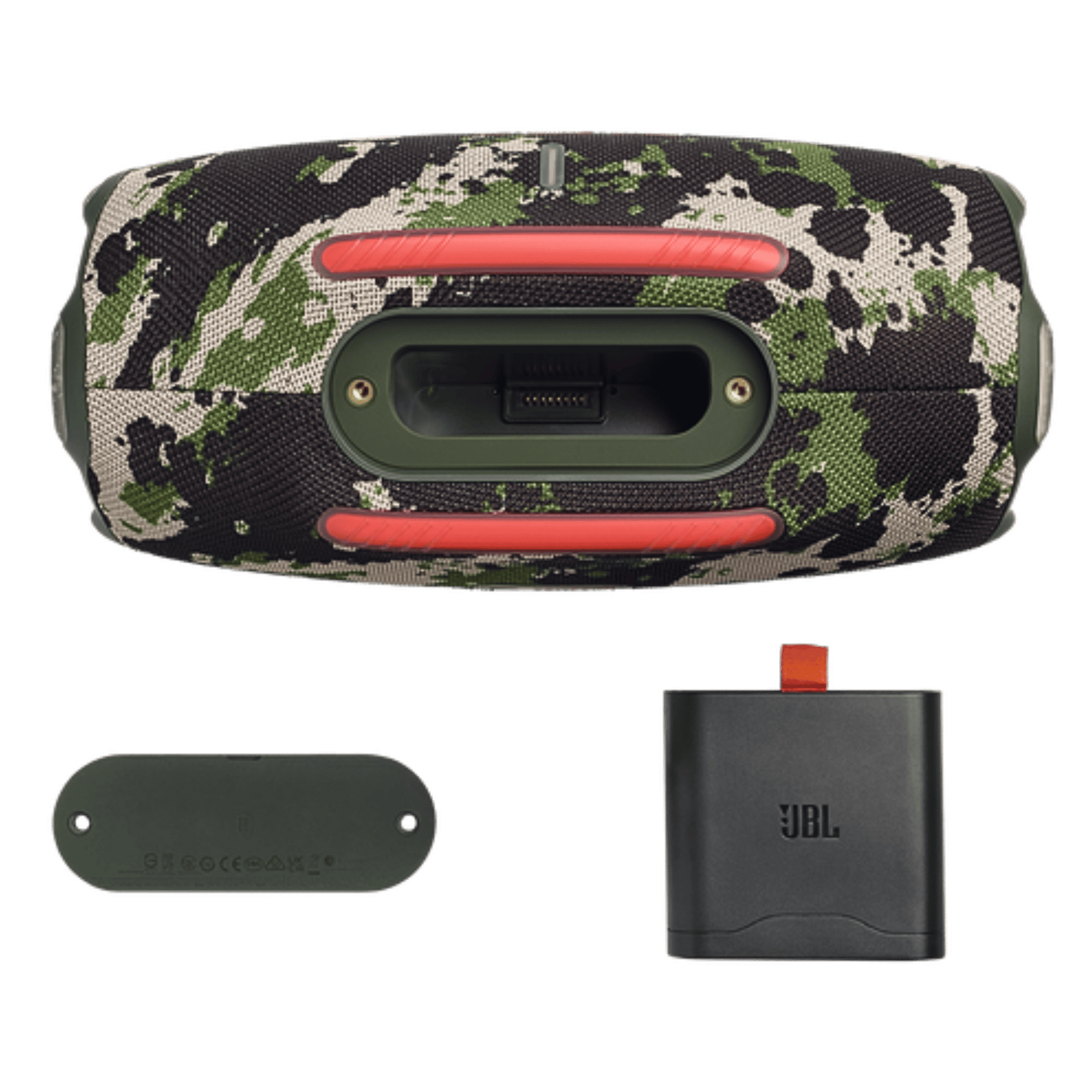 JBL Xtreme 4 (OpenBox) - Camo JBL