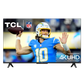 Open Box - TCL 43" S-Class 4K UHD HDR LED Roku OS Smart TV (43S450R-CA) - 2023 TCL