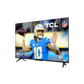 Open Box - TCL 43" S-Class 4K UHD HDR LED Roku OS Smart TV (43S450R-CA) - 2023 TCL