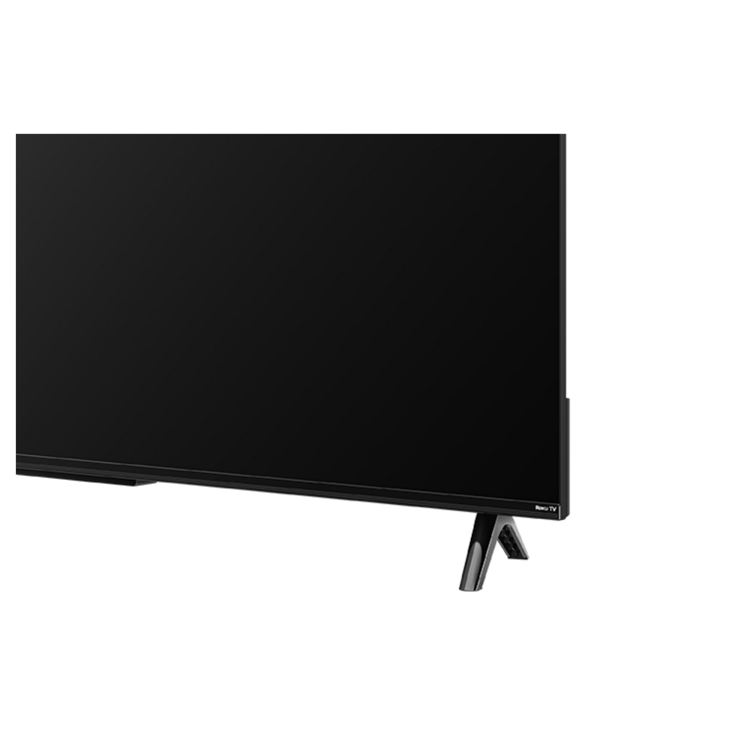 Open Box - TCL 43" S-Class 4K UHD HDR LED Roku OS Smart TV (43S450R-CA) - 2023 TCL