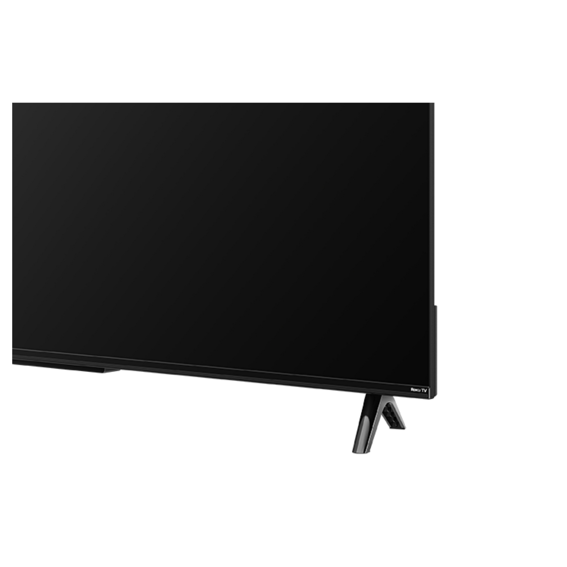 Open Box - TCL 43" S-Class 4K UHD HDR LED Roku OS Smart TV (43S450R-CA) - 2023 TCL