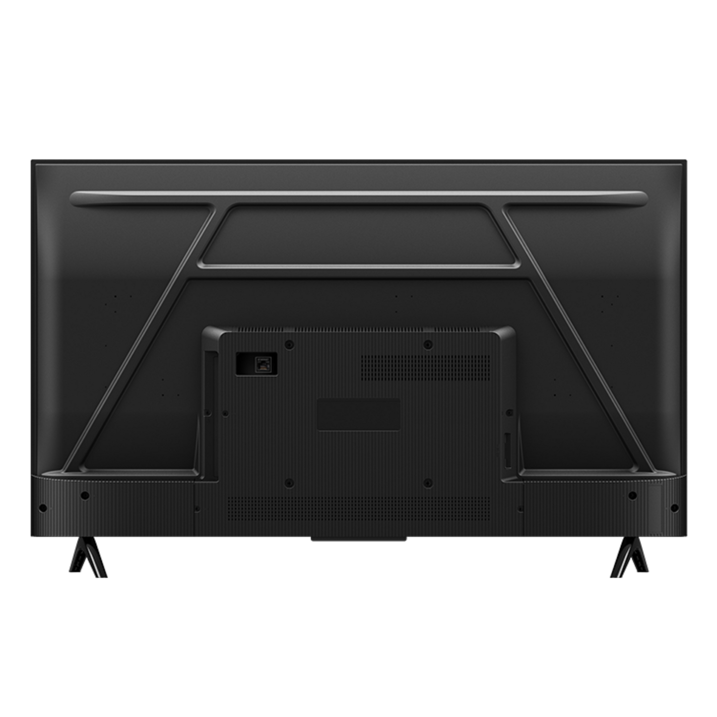 Open Box - TCL 43" S-Class 4K UHD HDR LED Roku OS Smart TV (43S450R-CA) - 2023 TCL