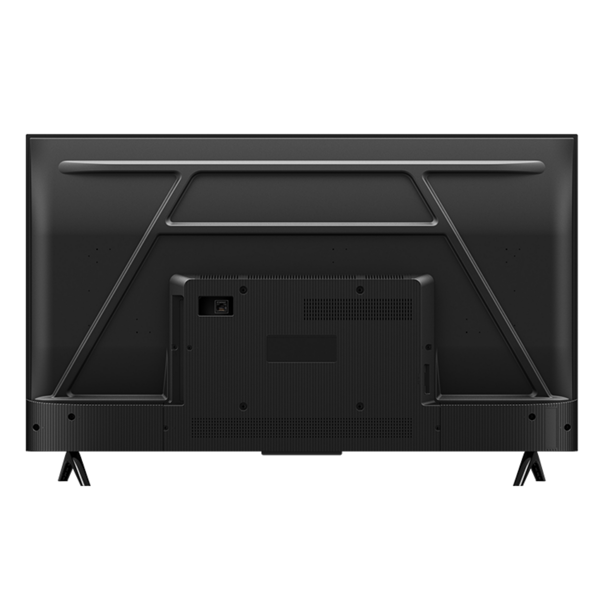 Open Box - TCL 43" S-Class 4K UHD HDR LED Roku OS Smart TV (43S450R-CA) - 2023 TCL