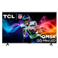 Open box - TCL 55" QM5K Series 4K UHD HDR QD-Mini LED Smart Google TV (55QM5K) - 2025 TCL