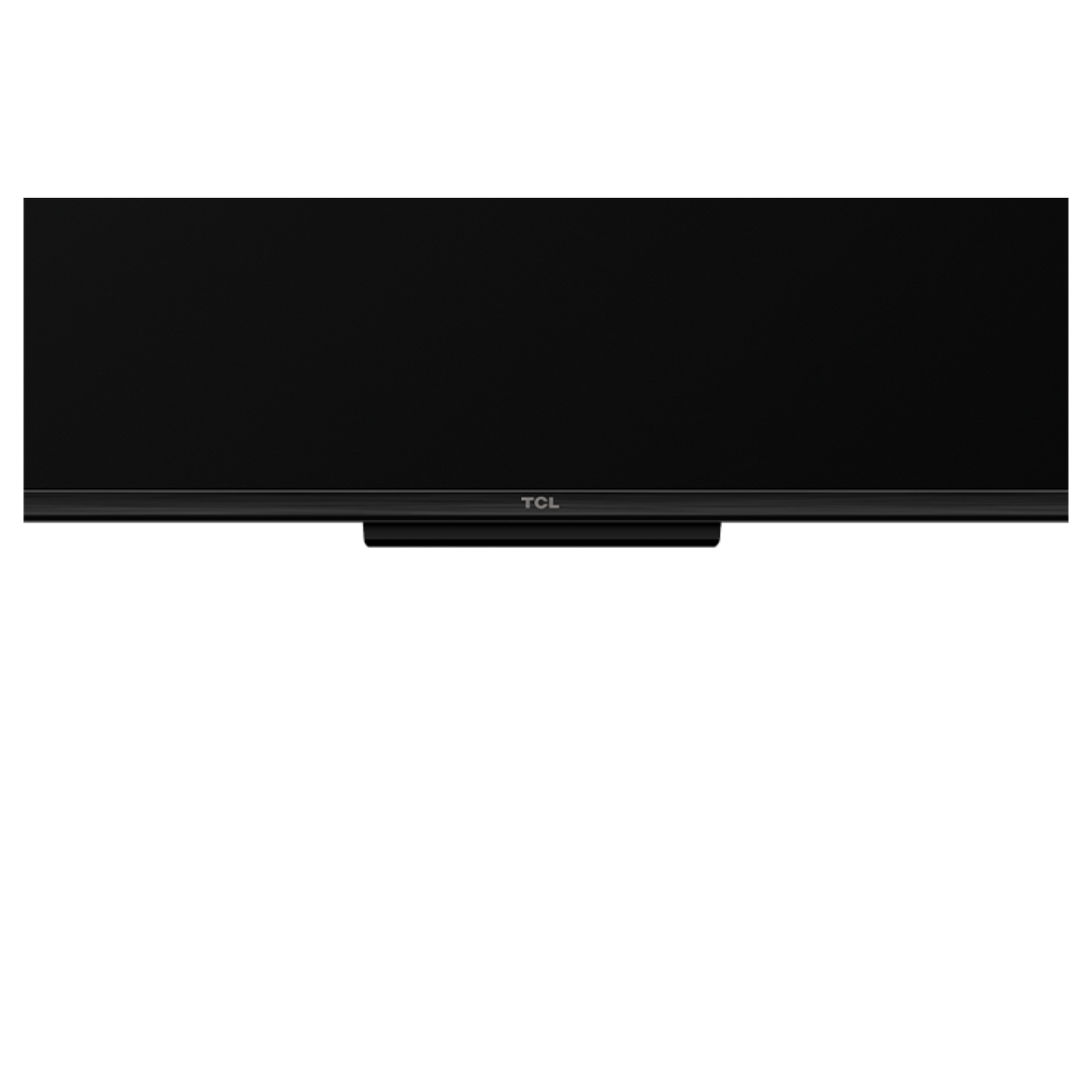 Open box - TCL 65" QM5K Series 4K UHD HDR QD-Mini LED Smart Google TV (65QM5K) - 2025 TCL