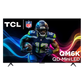 Open box - TCL 55" QM6K Series 4K UHD HDR QD-Mini LED Smart Google TV (55QM6K) - 2025 TCL