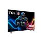 Open box - TCL 55" QM6K Series 4K UHD HDR QD-Mini LED Smart Google TV (55QM6K) - 2025 TCL