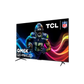 Open box - TCL 55" QM6K Series 4K UHD HDR QD-Mini LED Smart Google TV (55QM6K) - 2025 TCL