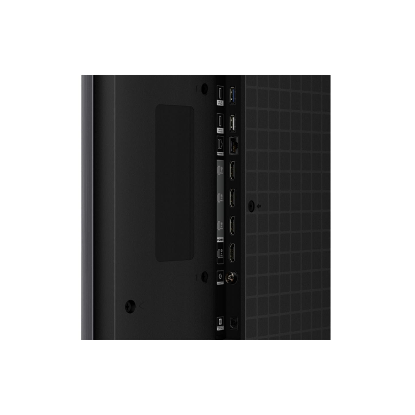 Open box - TCL 55" QM6K Series 4K UHD HDR QD-Mini LED Smart Google TV (55QM6K) - 2025 TCL