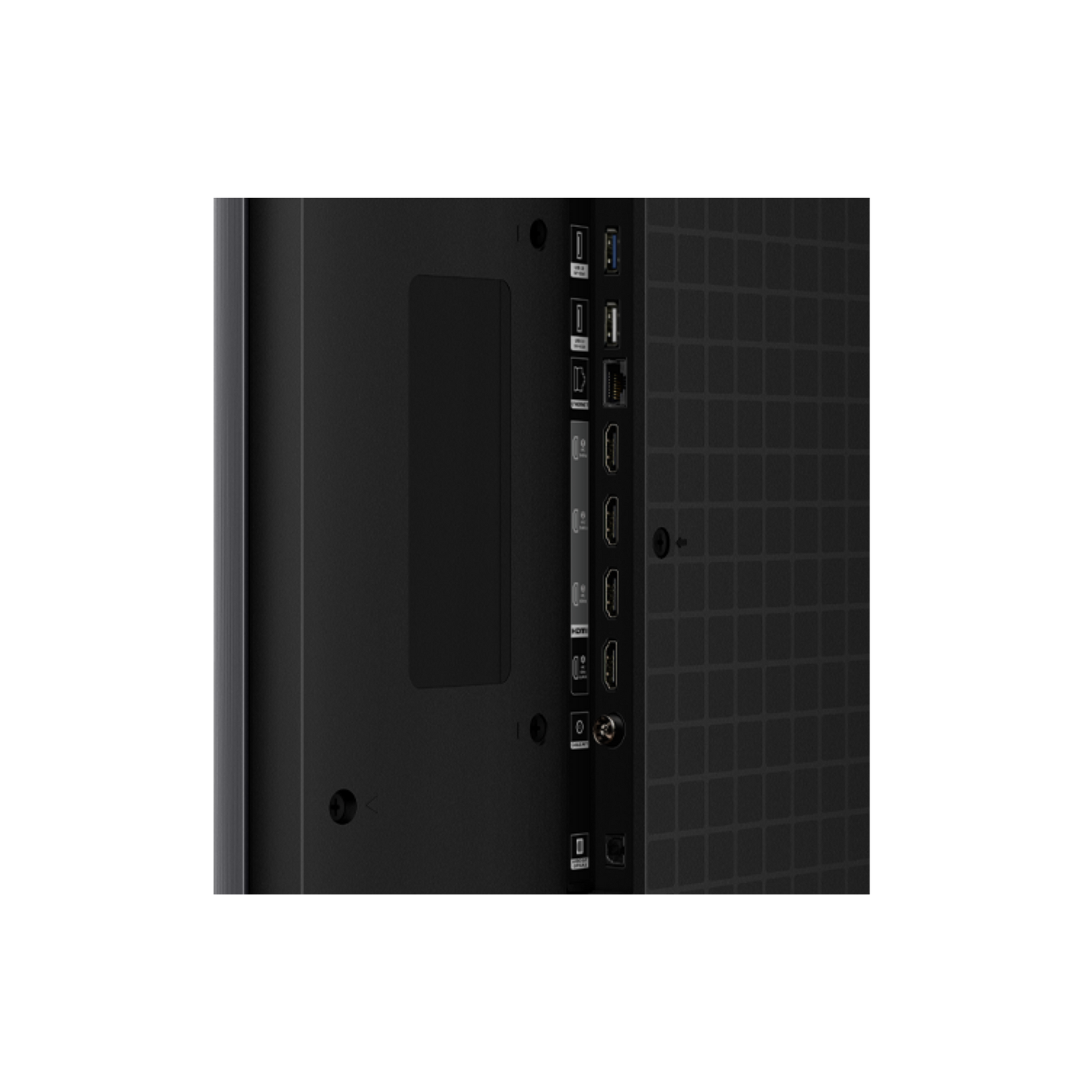 Open box - TCL 55" QM6K Series 4K UHD HDR QD-Mini LED Smart Google TV (55QM6K) - 2025 TCL