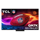 Open box - TCL 55" QM7K Series 4K UHD HDR QD-Mini LED Smart Google TV (55QM7K) - 2025 TCL