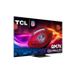 Open box - TCL 55" QM7K Series 4K UHD HDR QD-Mini LED Smart Google TV (55QM7K) - 2025 TCL