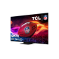 Open box - TCL 55" QM7K Series 4K UHD HDR QD-Mini LED Smart Google TV (55QM7K) - 2025 TCL
