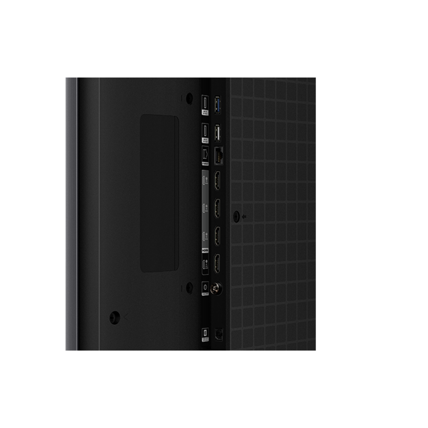 Open box - TCL 55" QM7K Series 4K UHD HDR QD-Mini LED Smart Google TV (55QM7K) - 2025 TCL