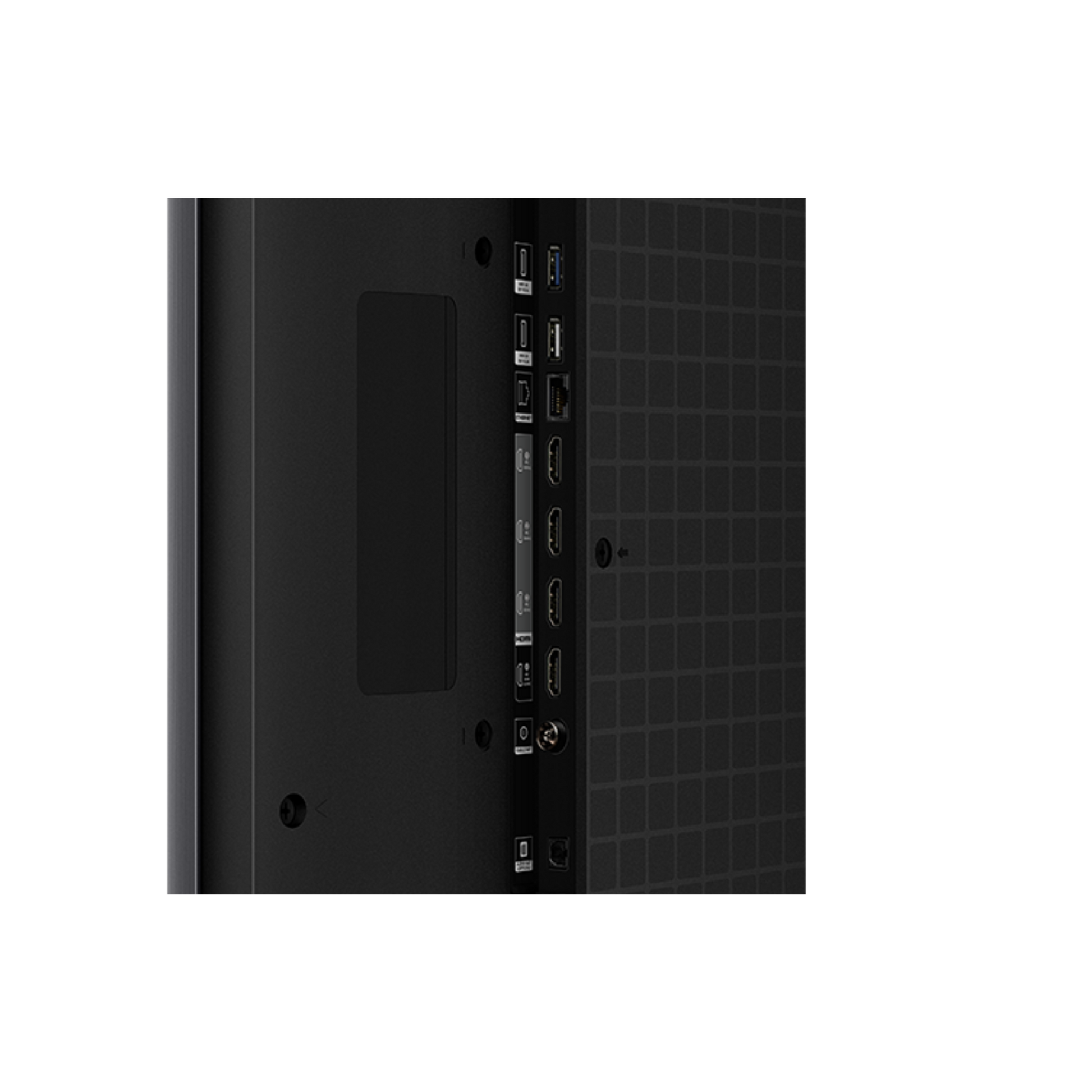 Open box - TCL 55" QM7K Series 4K UHD HDR QD-Mini LED Smart Google TV (55QM7K) - 2025 TCL