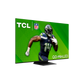 Open Box - TCL 55" QM7-Series 4K UHD HDR QD-Mini LED Smart Google TV (55QM751G) 2024 TCL