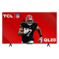 Open Box - TCL 43" Q6 Series 4K UHD HDR QLED Smart Google TV (43Q651G-CA) - 2024 TCL