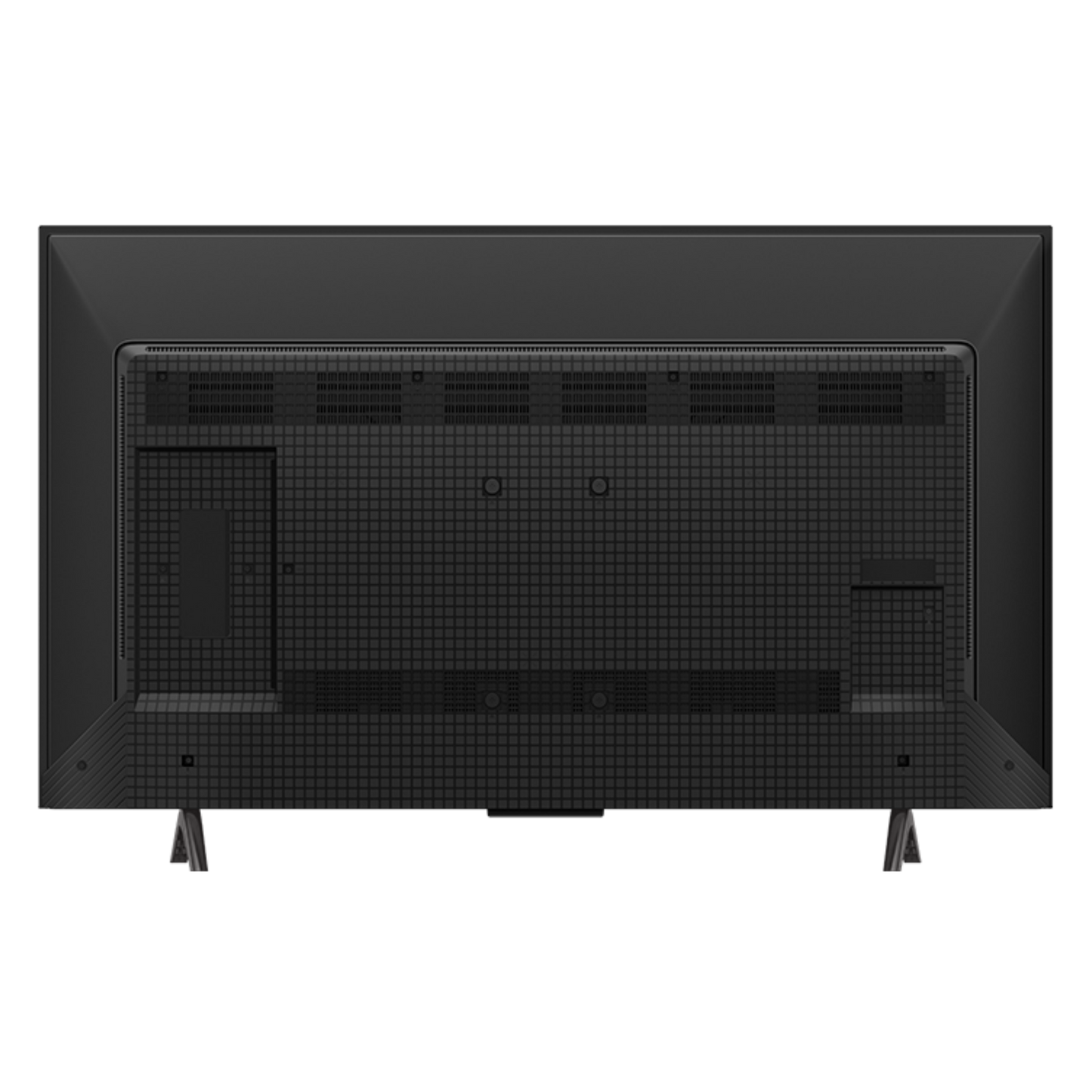 Open Box - TCL 43" Q6 Series 4K UHD HDR QLED Smart Google TV (43Q651G-CA) - 2024 TCL