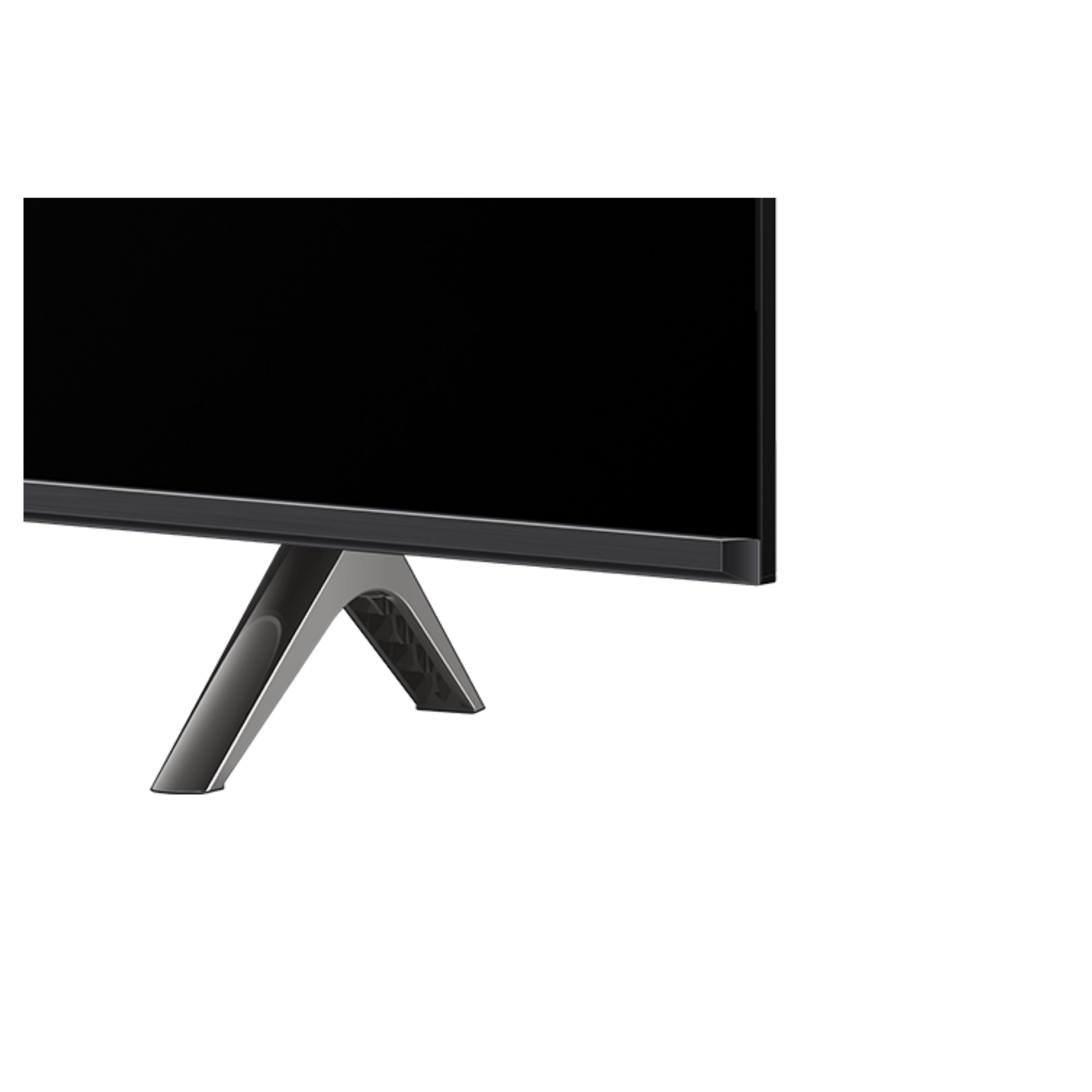 Open Box - TCL 43" Q6 Series 4K UHD HDR QLED Smart Google TV (43Q651G-CA) - 2024 TCL