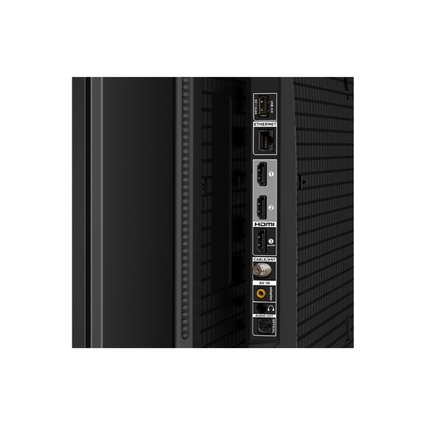 Open Box - TCL 43" Q6 Series 4K UHD HDR QLED Smart Google TV (43Q651G-CA) - 2024 TCL