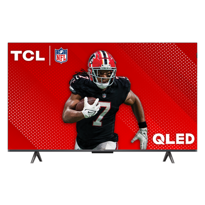 Open Box - TCL 43" Q6 Series 4K UHD HDR QLED Smart Google TV (43Q651G-CA) - 2024