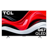 Open Box - TCL 55