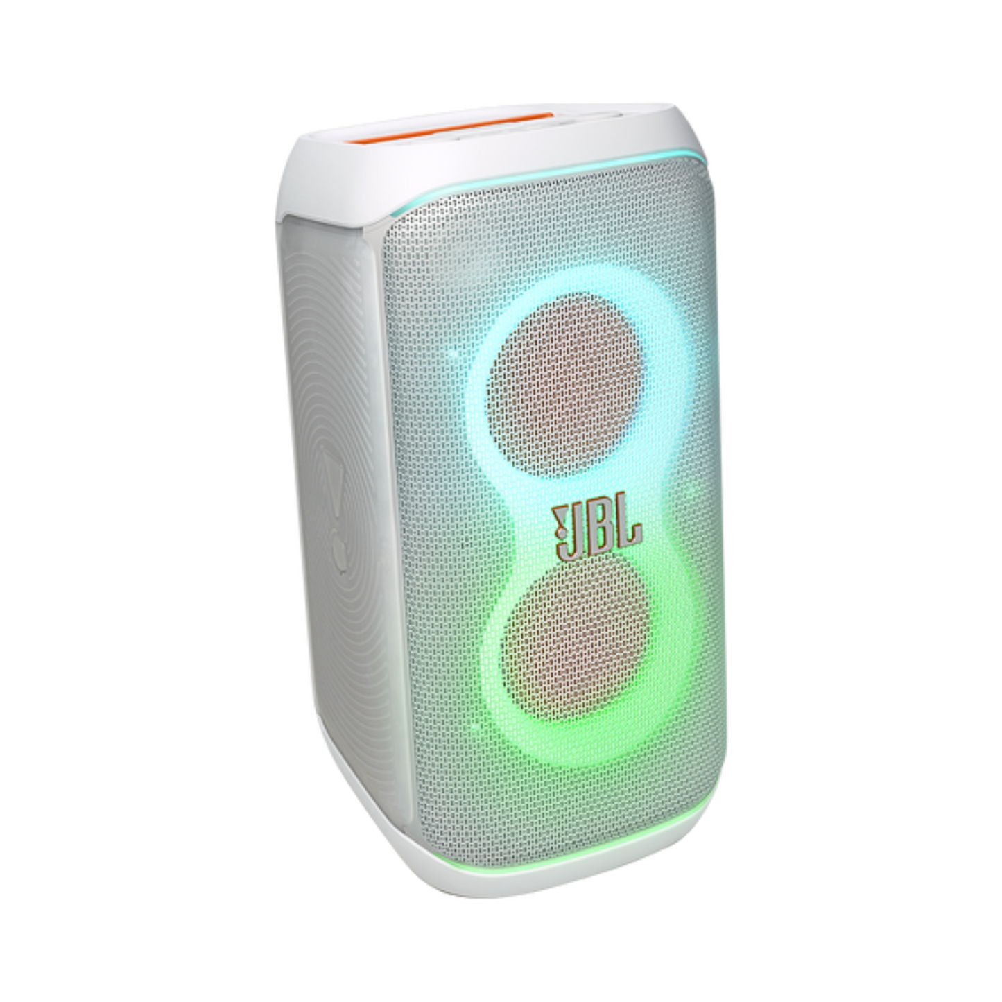 JBL PartyBox Club 120 (OpenBox) - White JBL