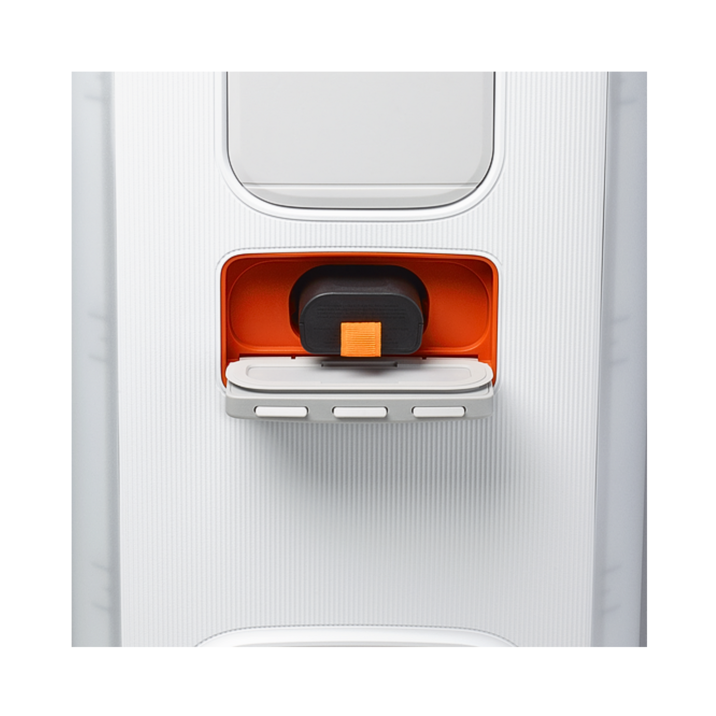 JBL PartyBox Club 120 (OpenBox) - White JBL