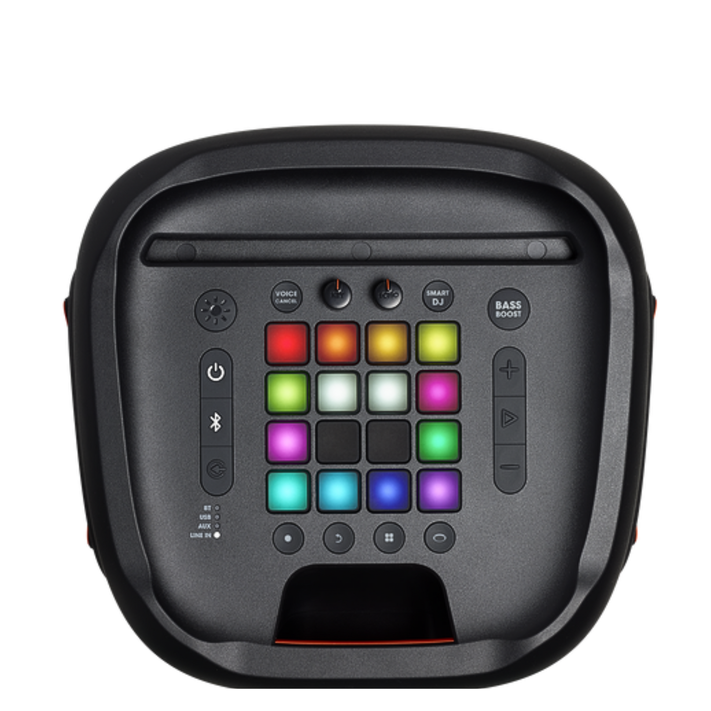 JBL PartyBox 1000 (OpenBox) JBL