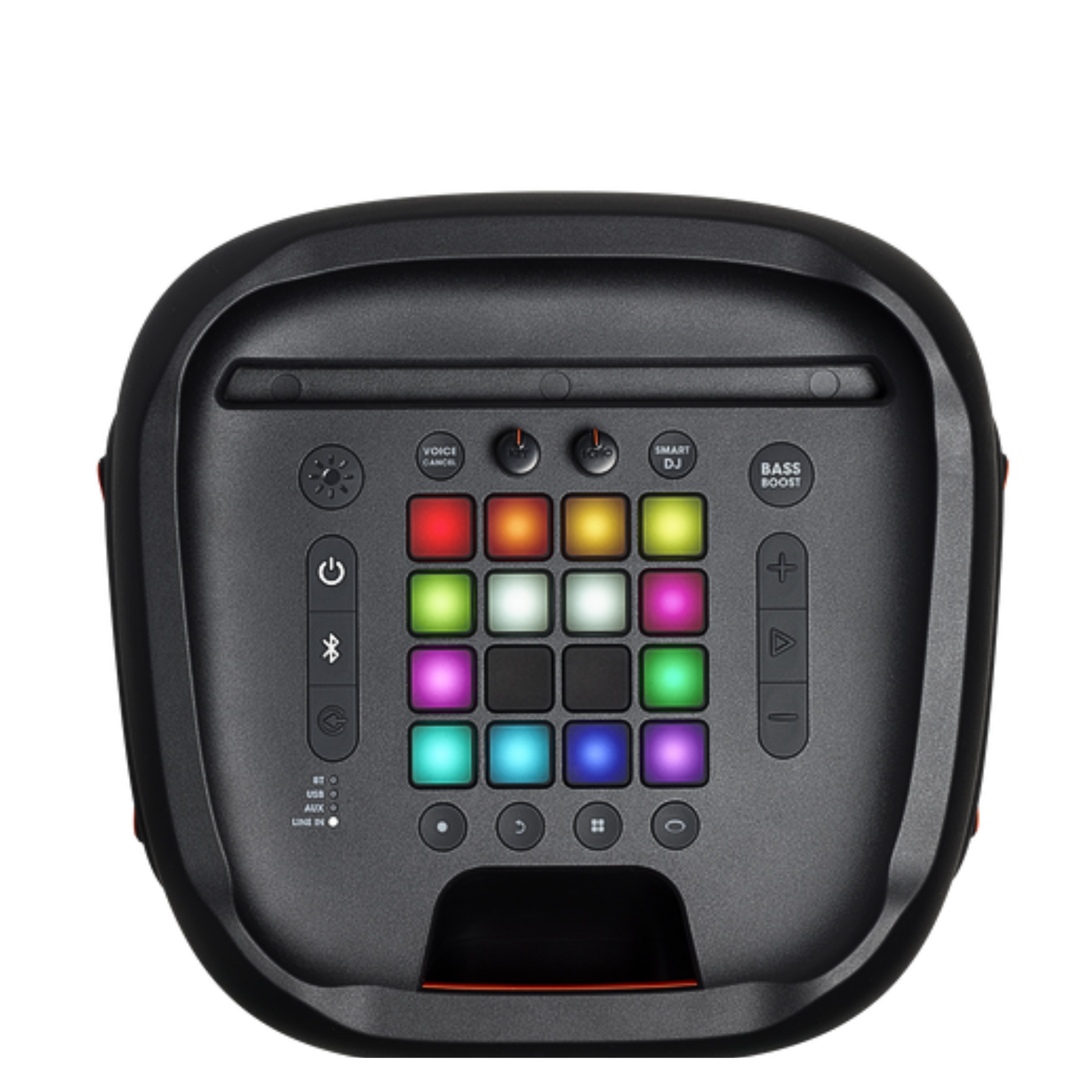 JBL PartyBox 1000 (OpenBox) JBL