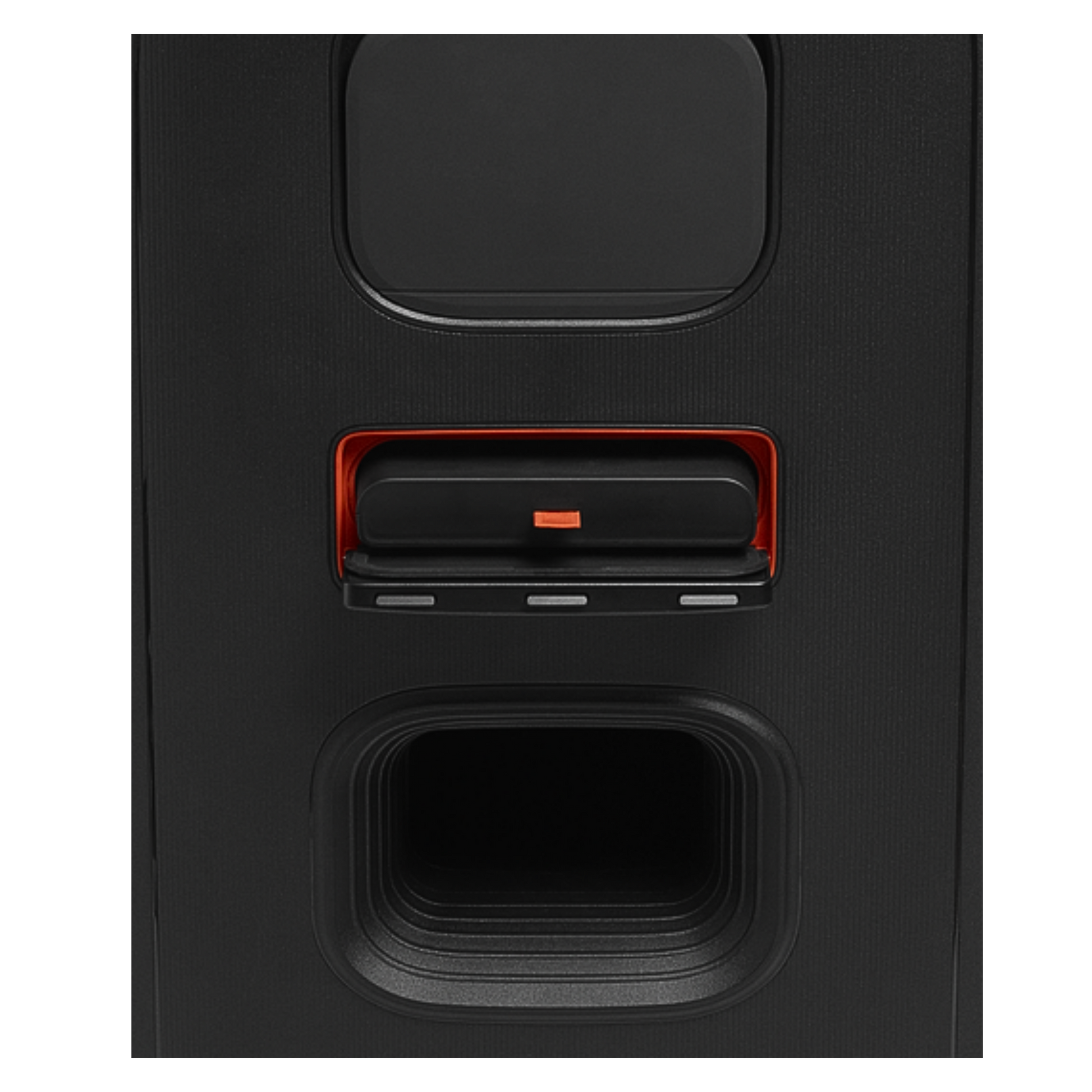 JBL Partybox 520 (OpenBox) - Black JBL