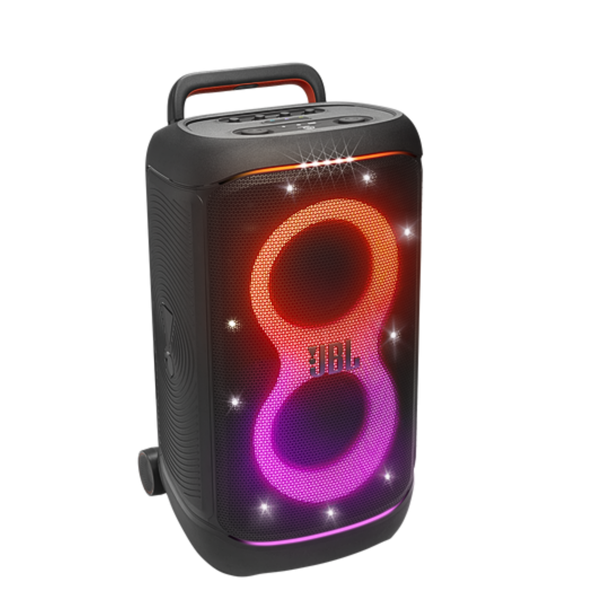 JBL Partybox 520 (OpenBox) - Black JBL