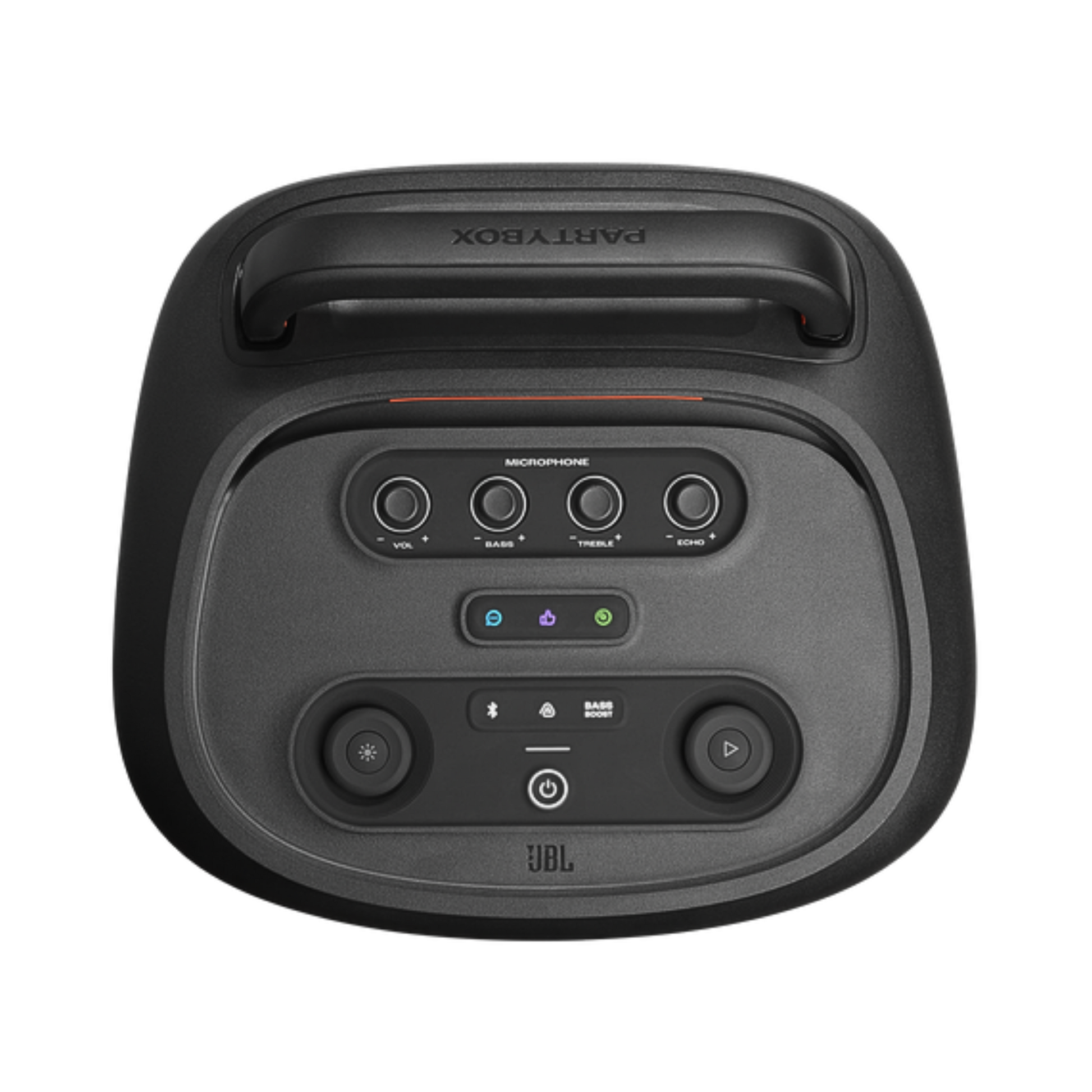 JBL Partybox 520  - Black - Brand New JBL