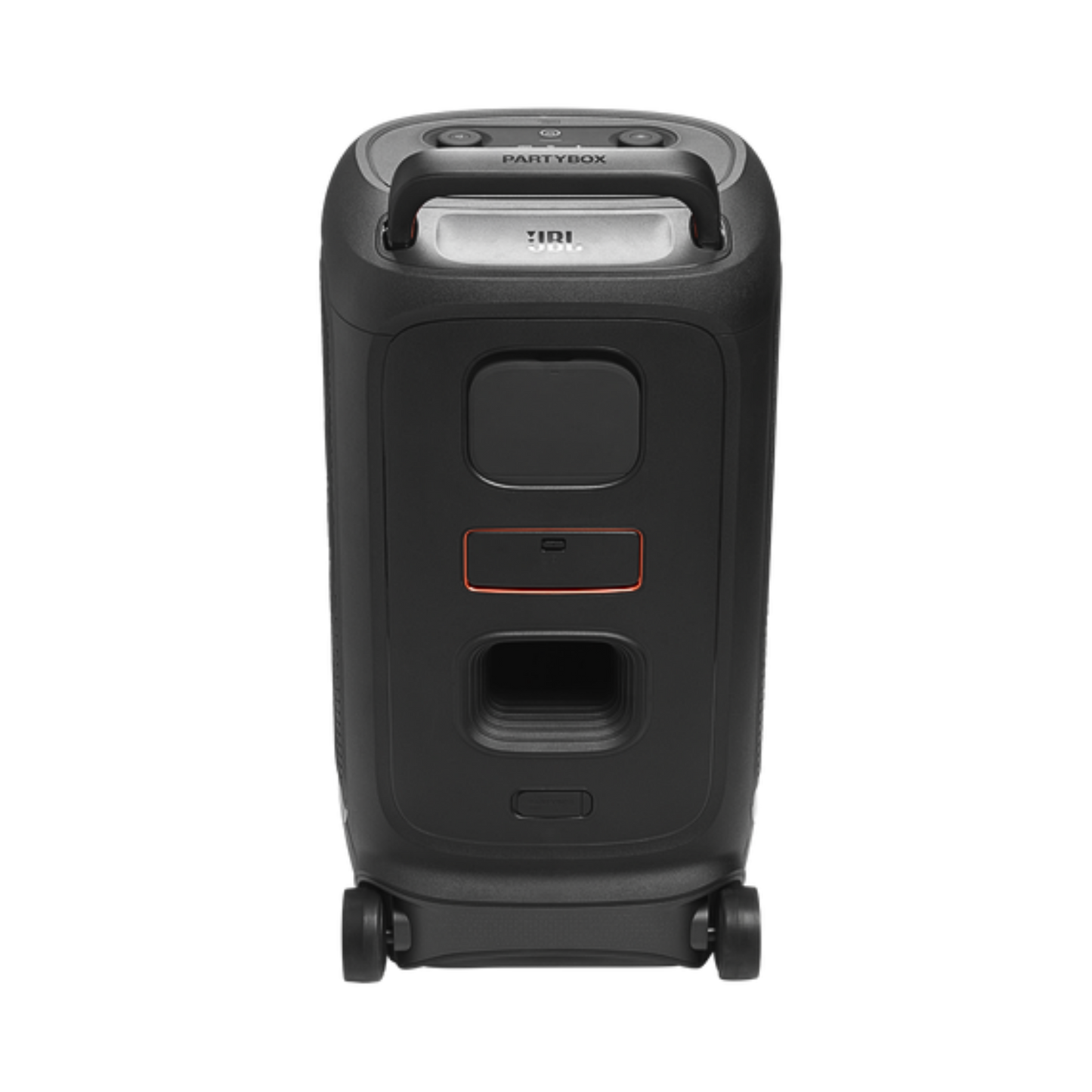 JBL Partybox 520 (OpenBox) - Black JBL