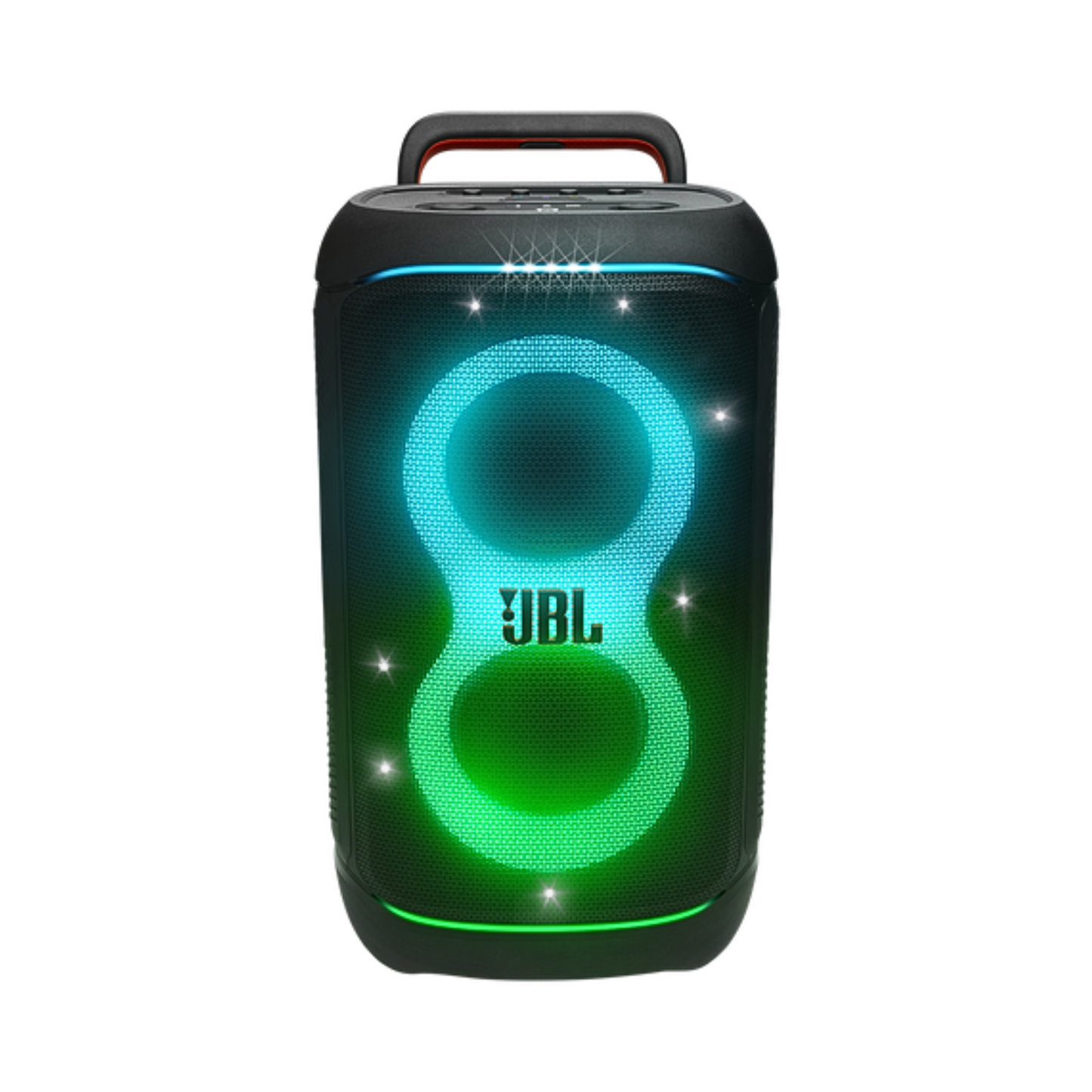 JBL Partybox 520 (OpenBox) - Black JBL