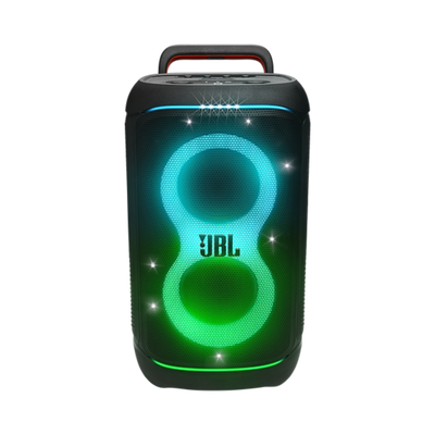 JBL Partybox 520 (OpenBox) - Black