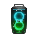 JBL Partybox 520  - Black - Brand New JBL