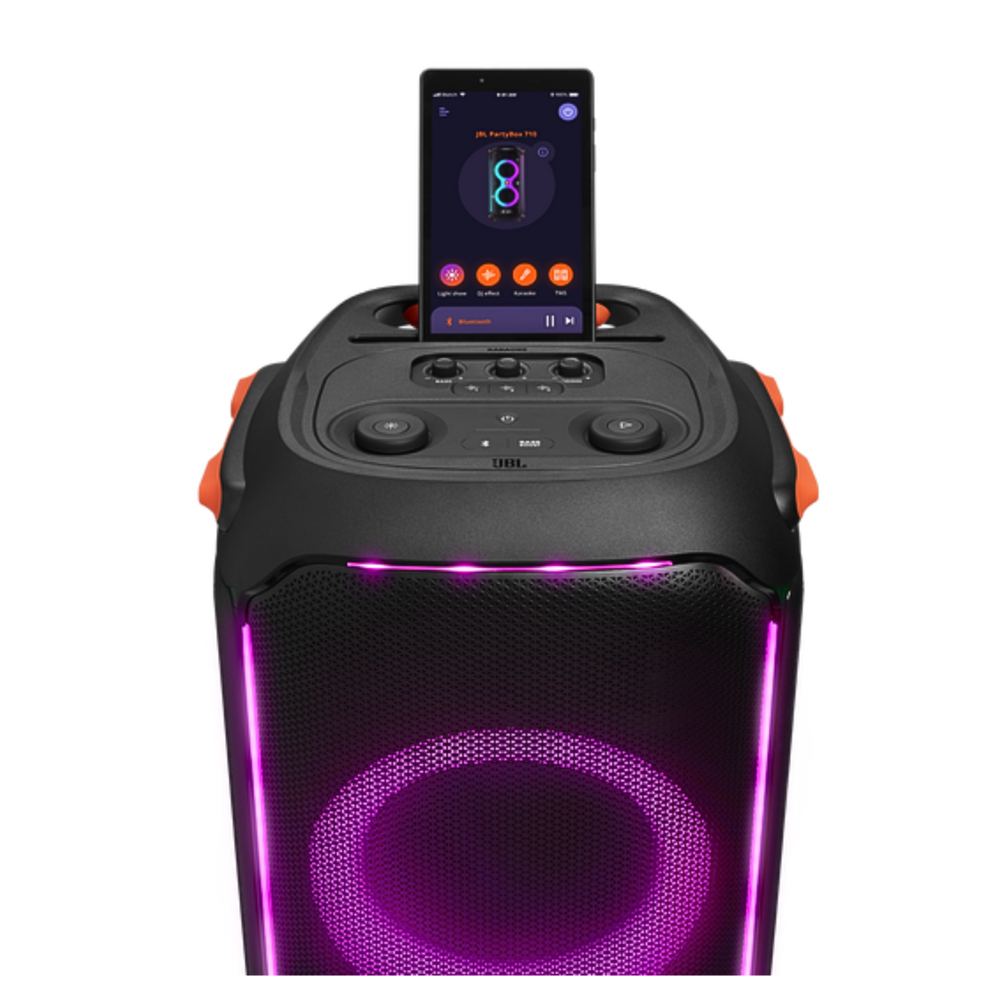 JBL Partybox 710 (OpenBox) JBL